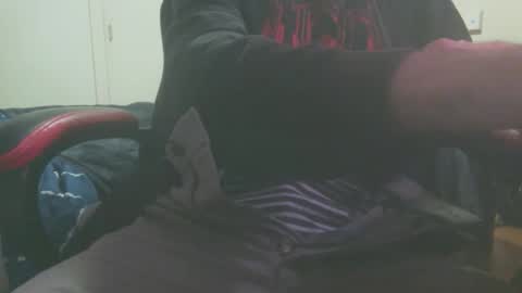 baronminuit69 online show from 11-10-25, 11:53