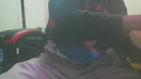 Snapshot of baronminuit69 chatting on 11-16-25, 10:32 baronminuit69 online show from 11-16-25, 10:32