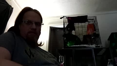 barrett4200 online show from 02-22-26, 09:57