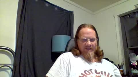 barrett4200 online show from 03-09-26, 08:24
