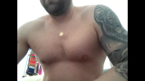 barrias23 online show from 02-02-26, 01:21