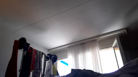 Snapshot of barrias23 chatting on 06-13-26, 09:40 barrias23 online show from 06-13-26, 09:40