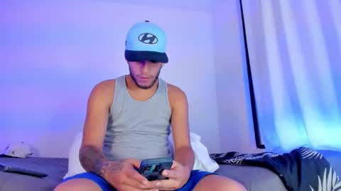 Bruce  online show from 01-15-26, 09:18