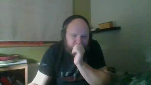 bart_poland online show from 01-16-26, 11:31