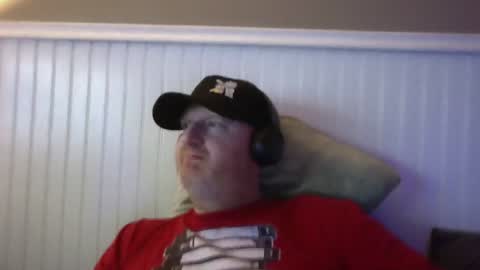 Bartender Blue online show from 01-19-25, 07:46