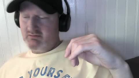 Bartender Blue online show from 02-22-25, 10:52