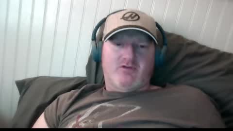 Bartender Blue online show from 11-14-25, 10:14