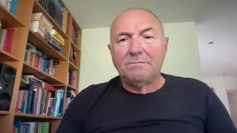 bartvel online show from 04-23-26, 10:47
