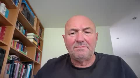 bartvel online show from 04-29-26, 09:24