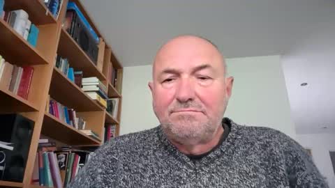 bartvel online show from 05-15-26, 09:27