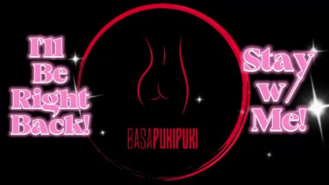 PukiPuki online show from 03-19-26, 01:31