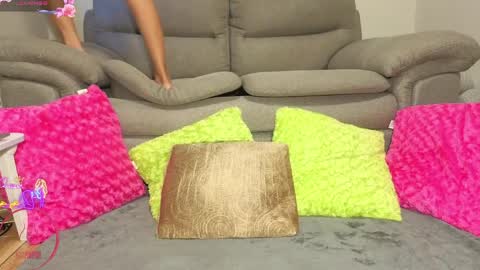 PukiPuki online show from 04-05-26, 01:25