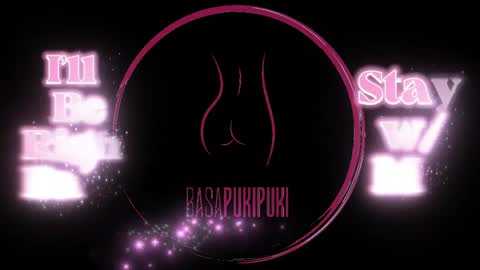 PukiPuki online show from 04-14-26, 02:17