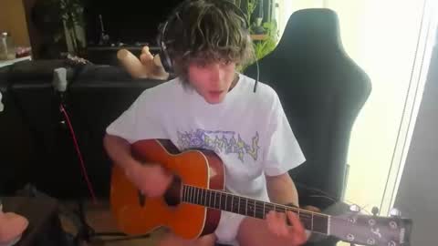 ryan online show from 06-01-26, 07:48