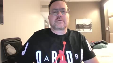 Jordan online show from 02-15-25, 06:01