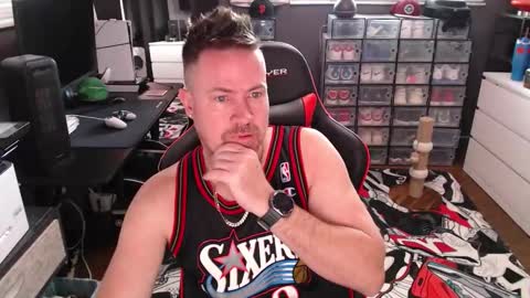 Jordan online show from 12-03-25, 04:05