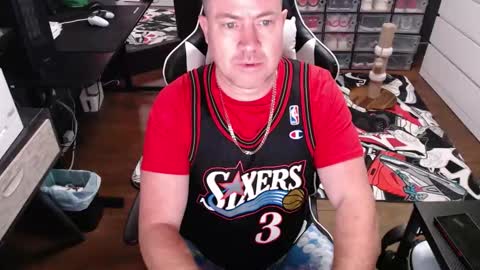 Jordan online show from 12-04-25, 07:39