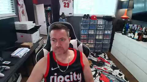 Jordan online show from 01-08-26, 10:12