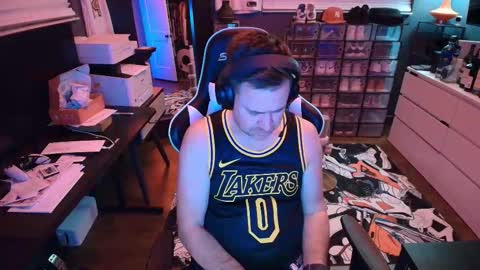 Jordan online show from 02-02-26, 08:13