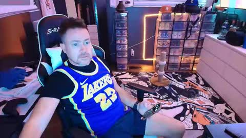 Jordan online show from 03-07-26, 05:15