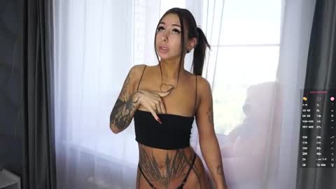 Maria online show from 06-18-26, 05:30
