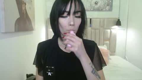 Bastet online show from 05-20-26, 03:45