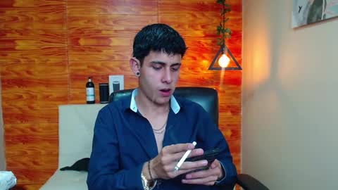 Bastian online show from 01-09-25, 01:50