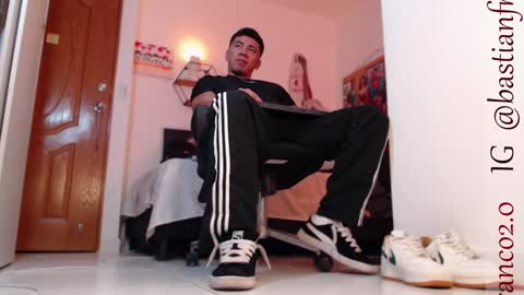 Bastian Independent Model online show from 12-15-24, 02:08