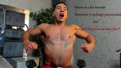 Bastian Independent Model online show from 10-25-25, 01:18