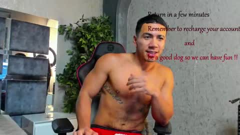 Bastian Independent Model online show from 12-02-25, 12:10