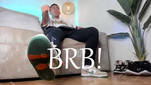 Bastian Independent Model online show from 02-17-26, 12:01