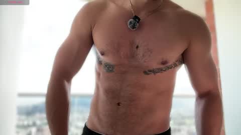 Snapshot of bastian_franco01 chatting on 06-23-26, 08:51 Bastian Independent Model online show from 06-23-26, 08:51