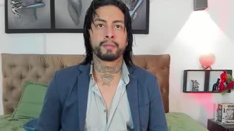 Snapshot of bastian_jones1 chatting on 02-10-26, 02:26 bastian_jones1 online show from 02-10-26, 02:26