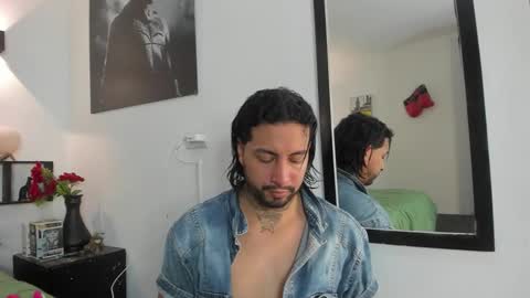 Snapshot of bastian_jones1 chatting on 02-14-26, 08:22 bastian_jones1 online show from 02-14-26, 08:22