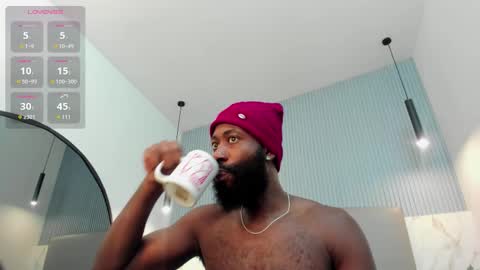 Bastian. online show from 12-05-25, 12:14