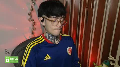 Bastiel online show from 11-13-25, 02:21