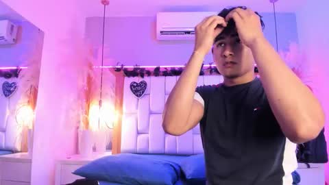 Bastian online show from 02-25-26, 12:31