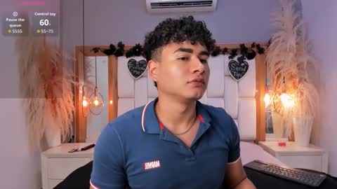 Bastian online show from 04-08-26, 12:54