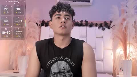 Bastian online show from 04-11-26, 10:25