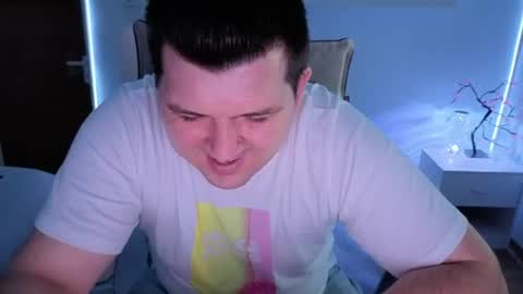 Snapshot of basystem8 chatting on 07-16-26, 03:56 BASY online show from 07-16-26, 03:56