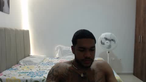 Aron online show from 09-12-25, 03:28