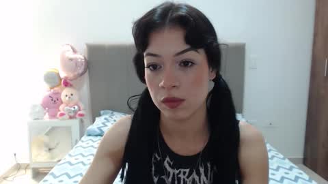 Aron online show from 10-13-25, 12:32