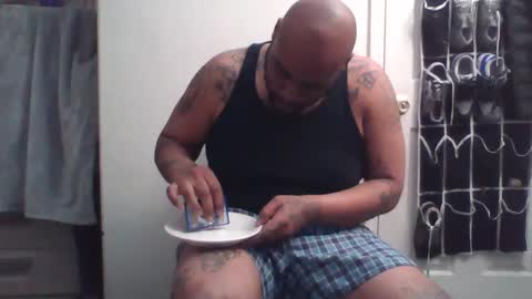 batanator9x online show from 01-27-25, 11:11