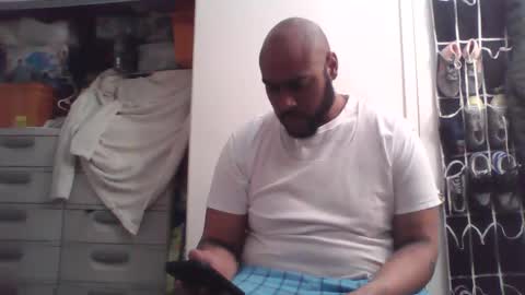 batanator9x online show from 01-30-25, 07:39