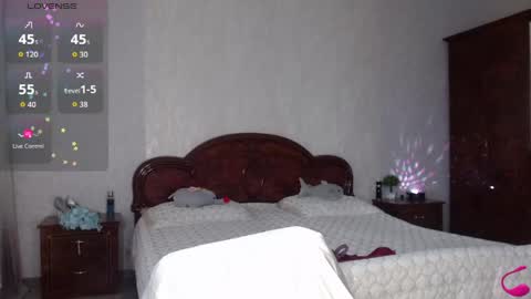 Lara online show from 04-18-26, 04:16