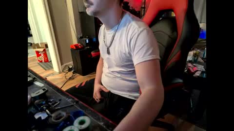 baterboy8687 online show from 02-16-25, 03:16