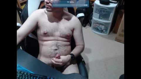 Ricky online show from 12-11-24, 01:37