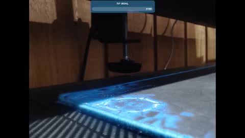 Ricky online show from 01-17-25, 02:28