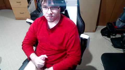 Ricky online show from 01-21-25, 03:10