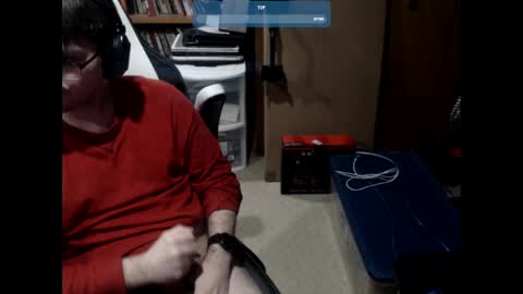 Ricky online show from 02-02-25, 08:51